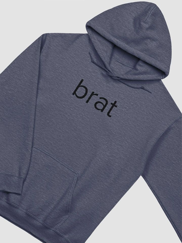 BRAT hoodie product image (8)