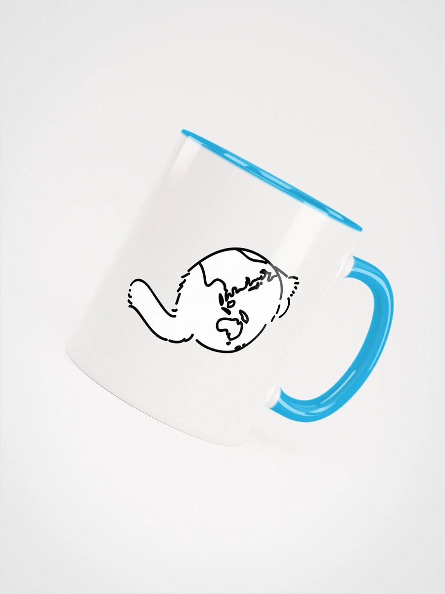 Planet Manul Asia & Oceania - Mug product image (48)