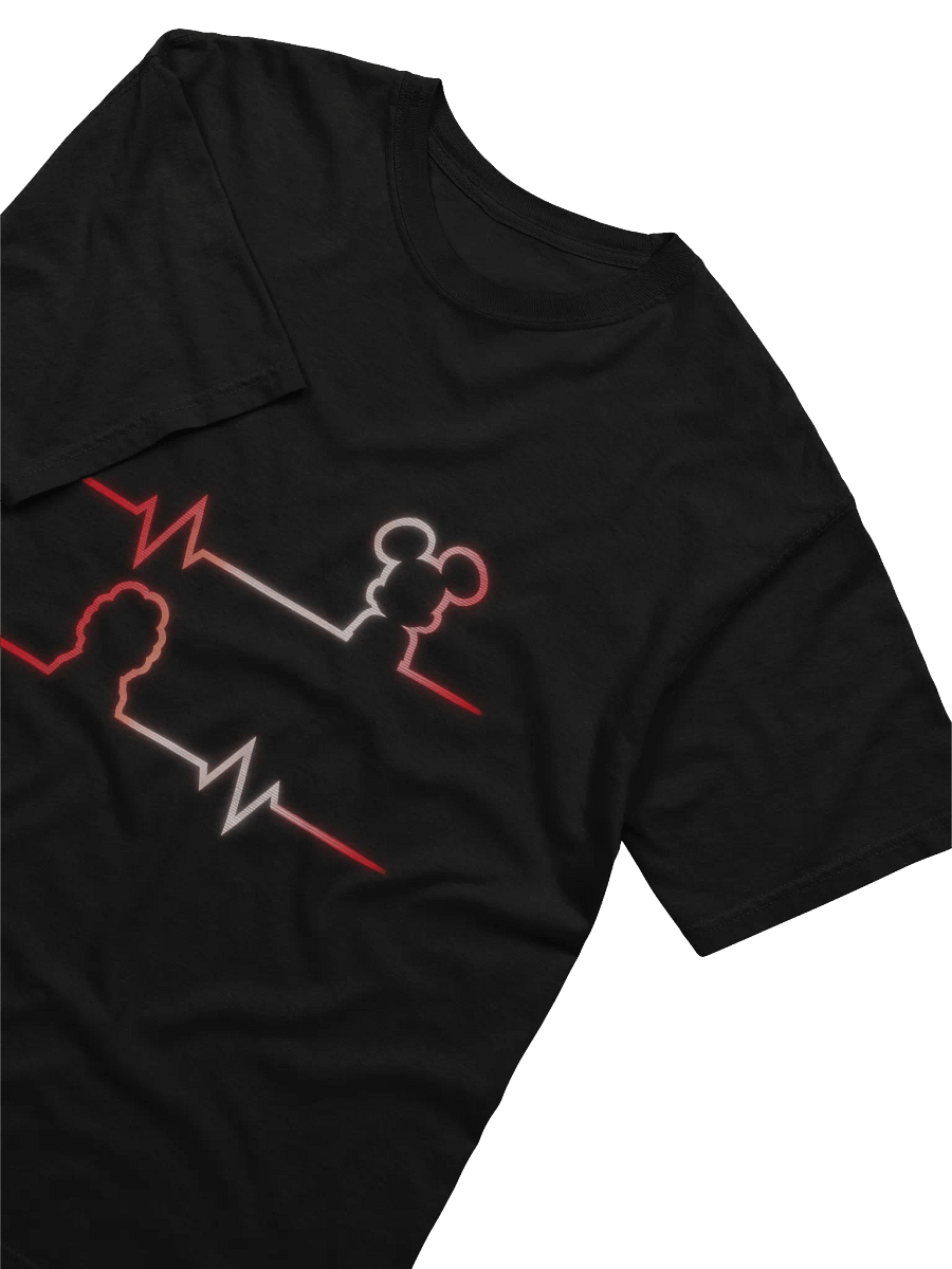 Heart Monitor Shirt! product image (4)