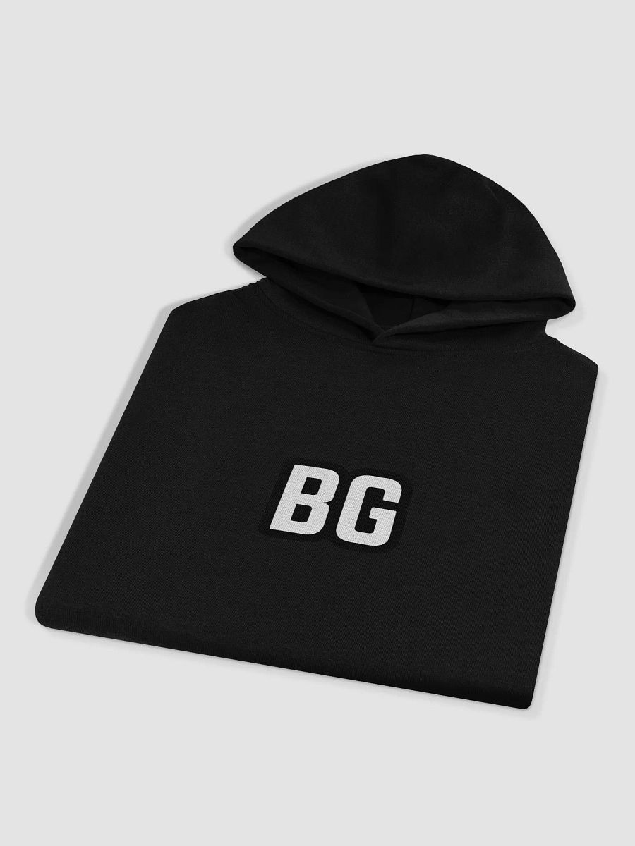 BG / Premium Oversized Hoodie product image (3)