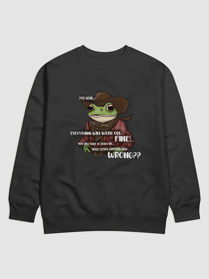 I'm a Cowboy Sloppyjoe product image (3)