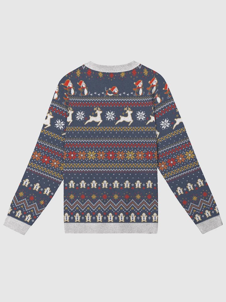 B1G_Jano !YEET Ugly Christmas Sweater product image (10)