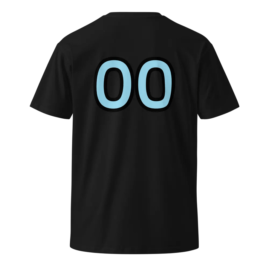 Cam 00 Edition Adult Tshirt product image (10)