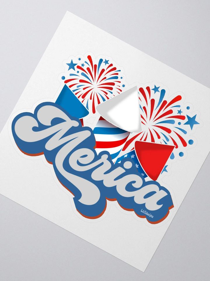 MERICA product image (4)