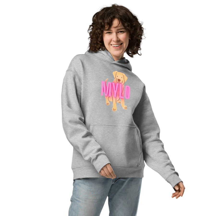 Mylo Hoody product image (13)