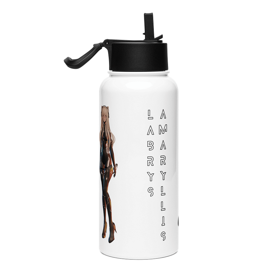 Trailbreaker Fluid Container product image (4)