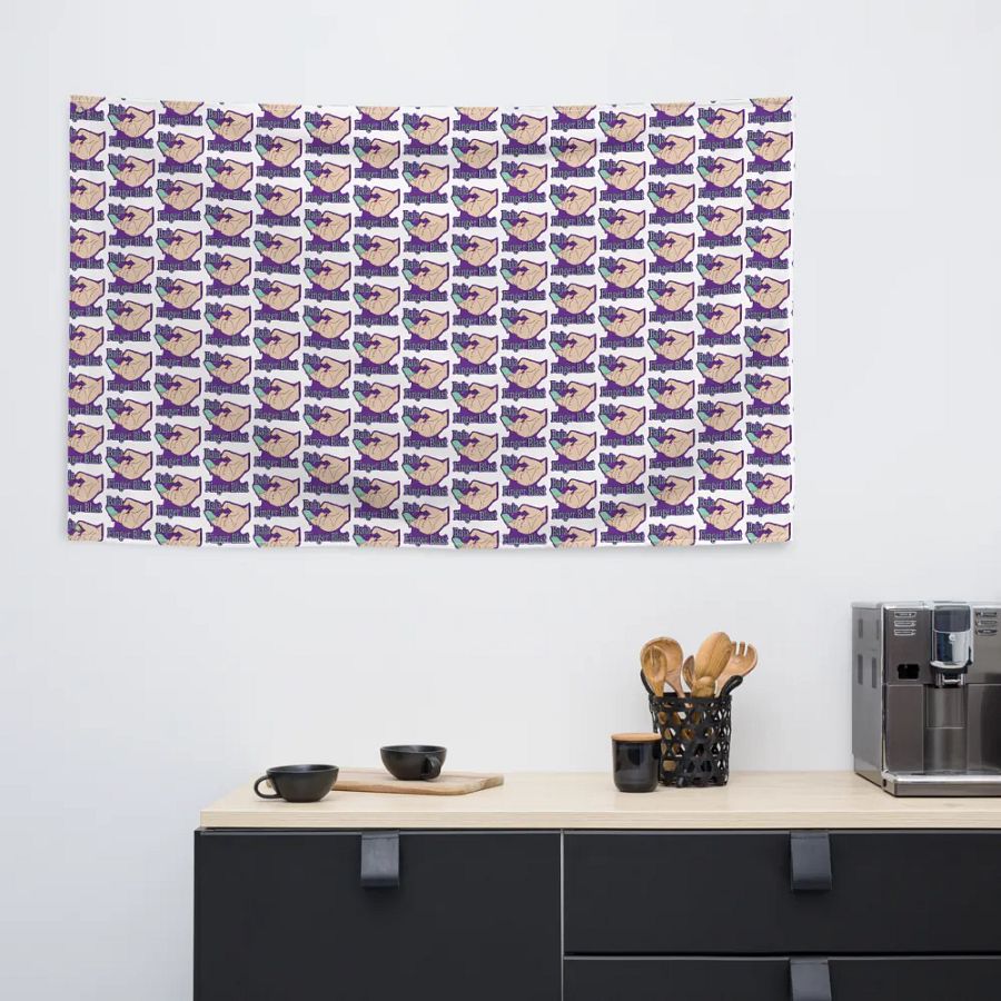 Baja FInger Blast Flag product image (6)
