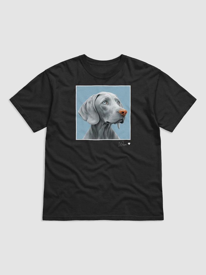 SkyGaze Weim Tee product image (1)