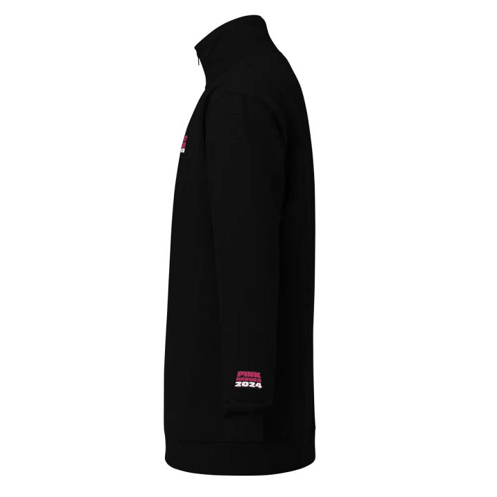 Pink Heroes 2024 - Fleece Pullover product image (2)