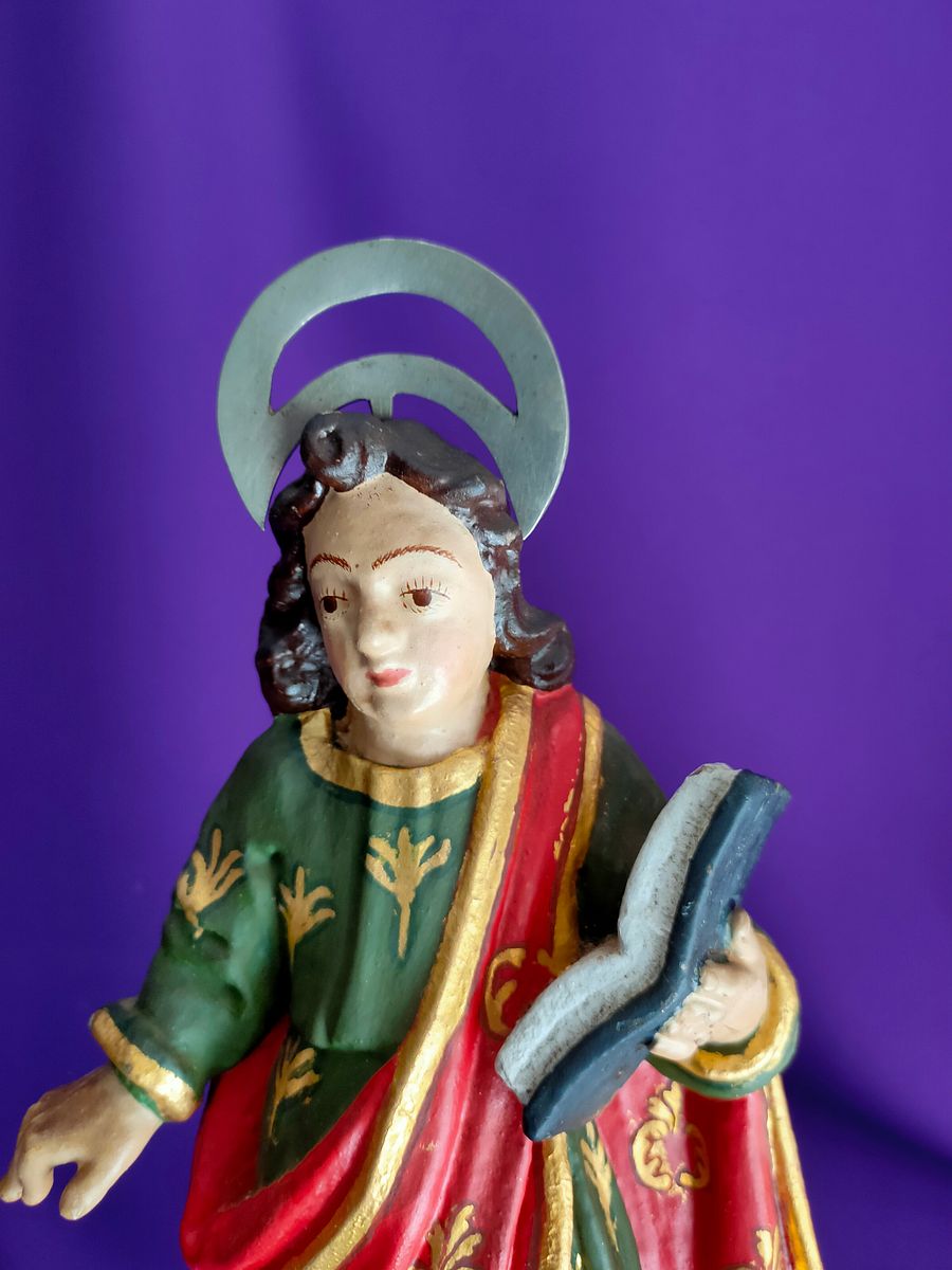 Raro São Bento, século XVIII ou início do século XIX product image (3)