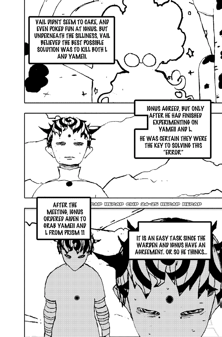 Osean World Manga Chapter 42 Page 04