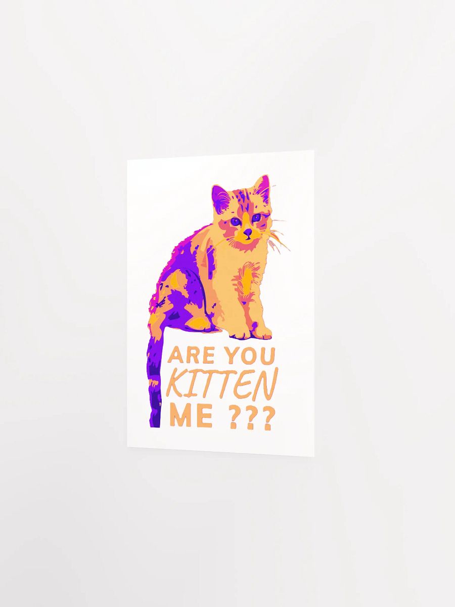 ARE YOU KITTEN ME??? product image (10)