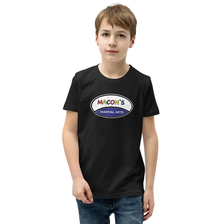 Little Leaders Logo T-Shirt product image (1)
