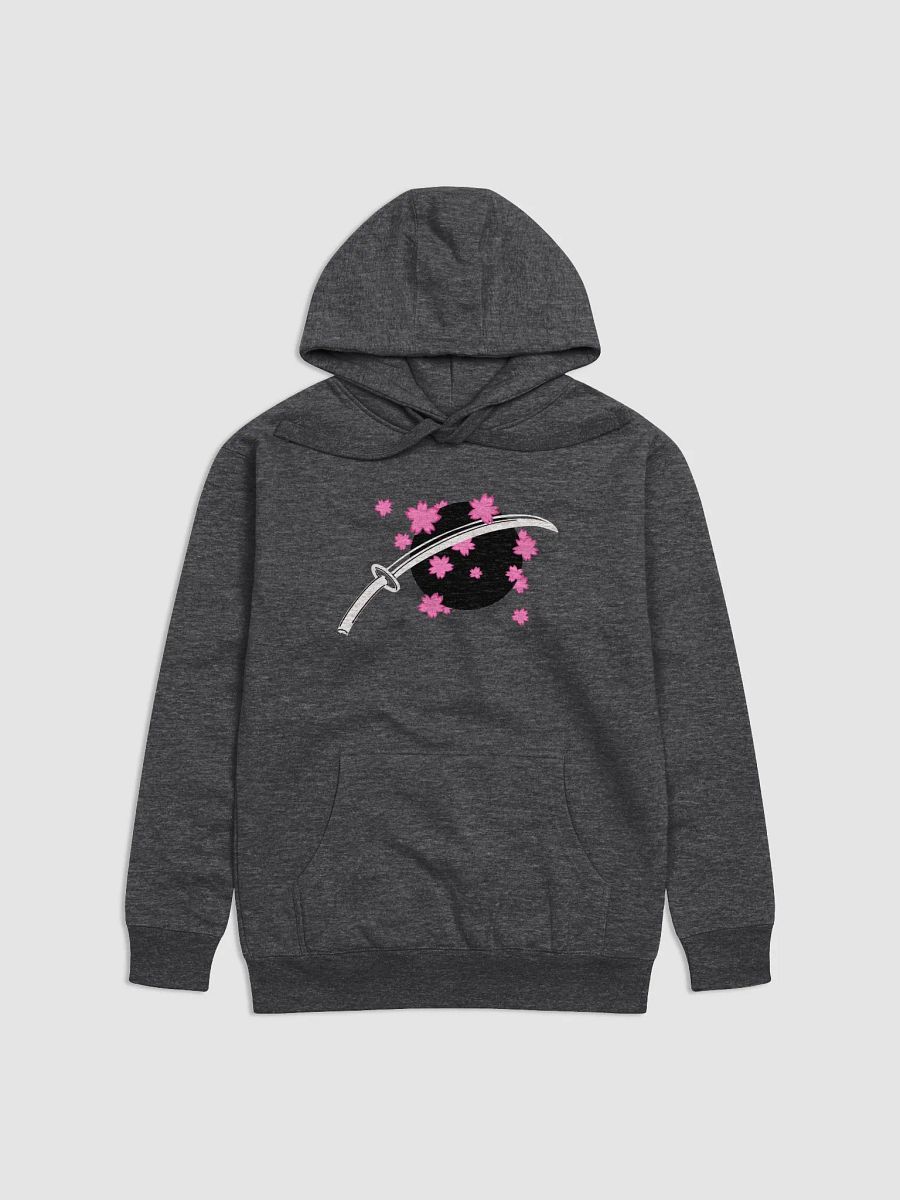 Sakura Sword Hoodie product image (5)