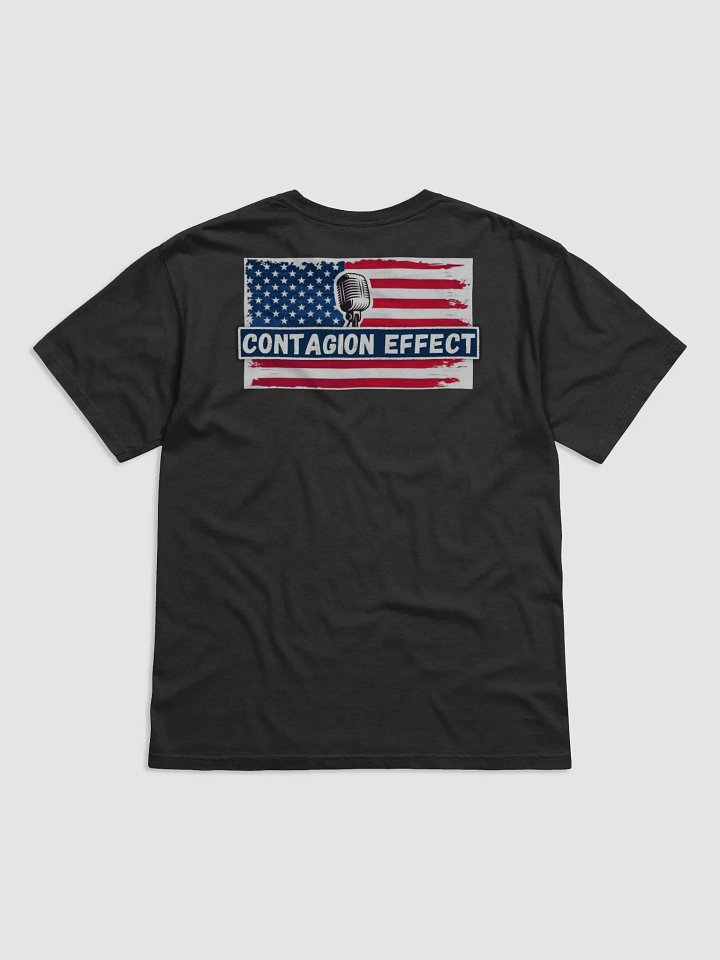 Contagion Effect Show product image (9)