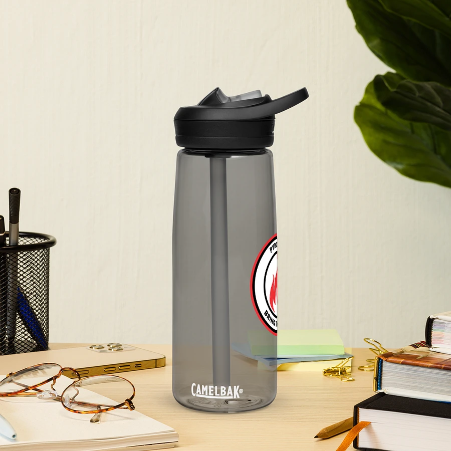 Pyro Talk Water Jug product image (18)