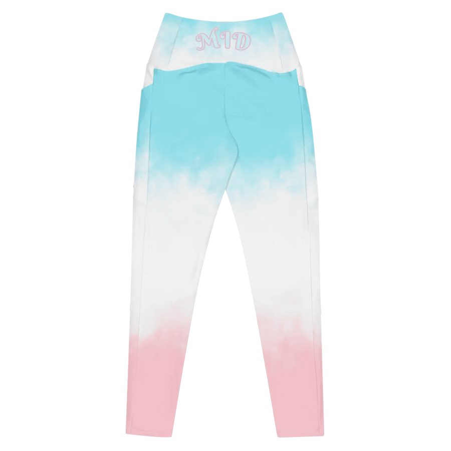 Embrace Mid Trans Leggings product image (4)