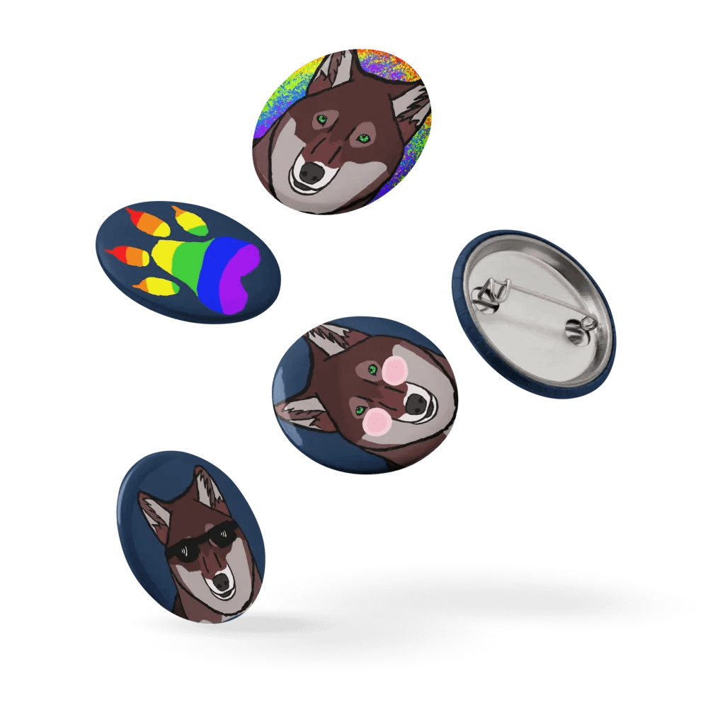 Ninalyset Pins product image (5)