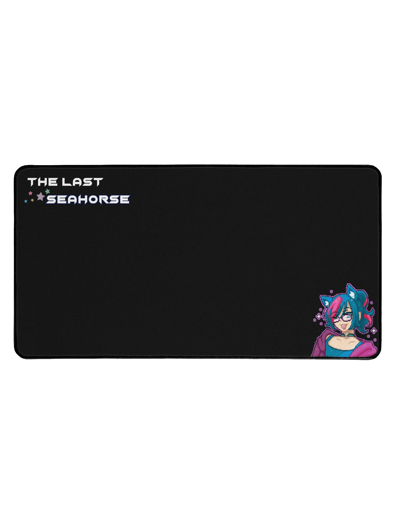 Pixehorse Deskmat product image (1)