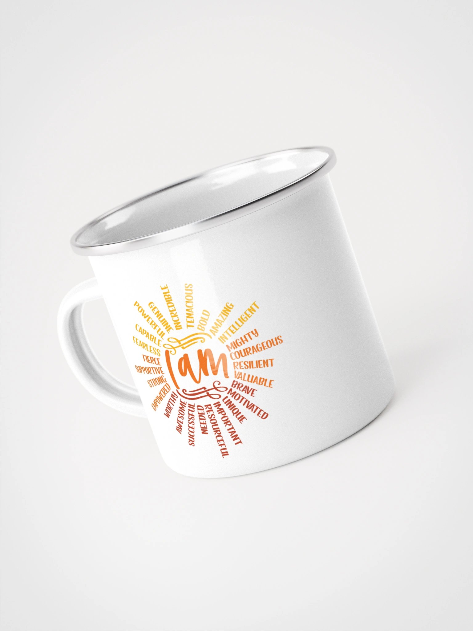The "I AM" Collection product image (4)