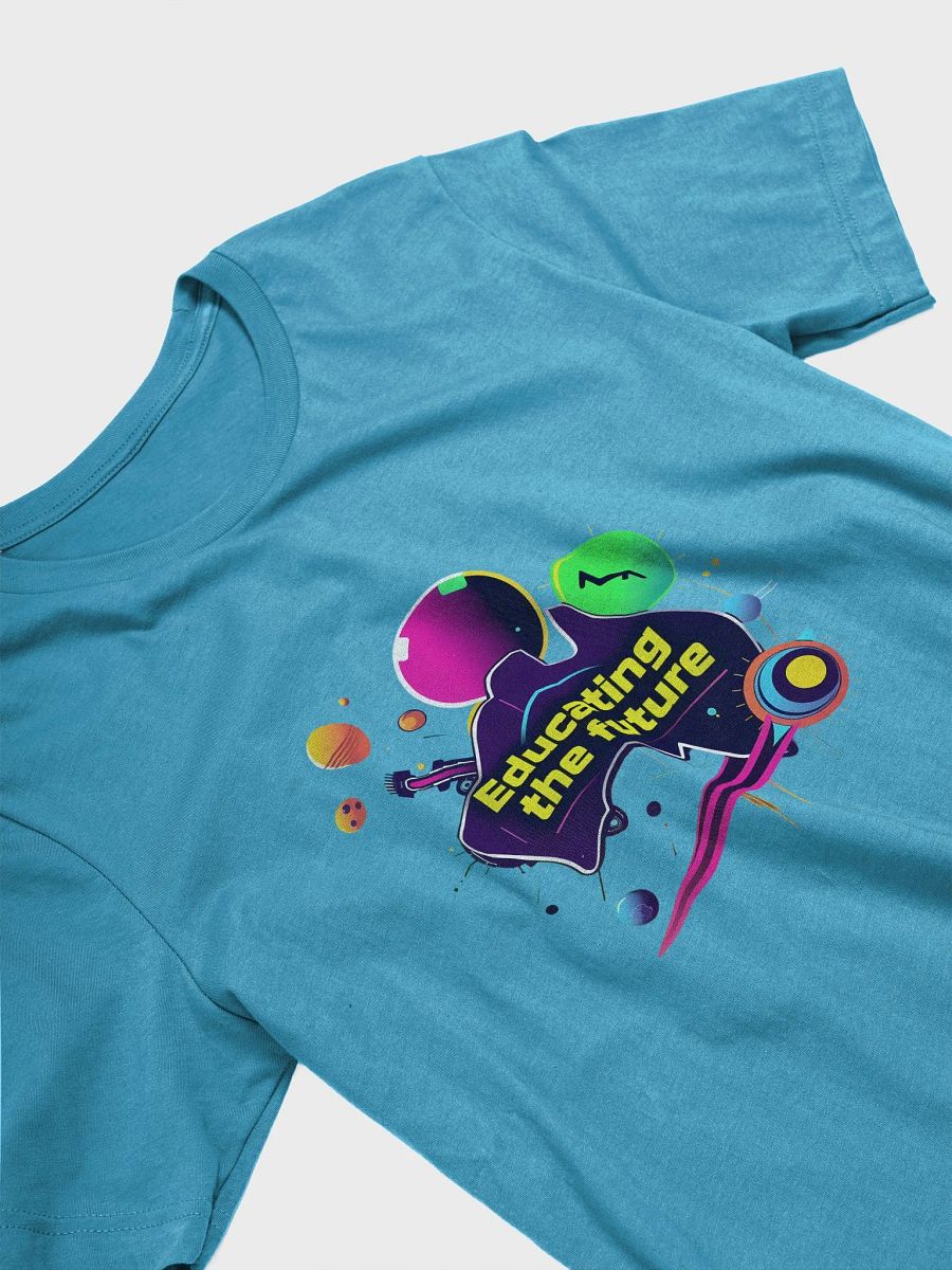 Celestial Australia Space-themed T-Shirt product image (25)