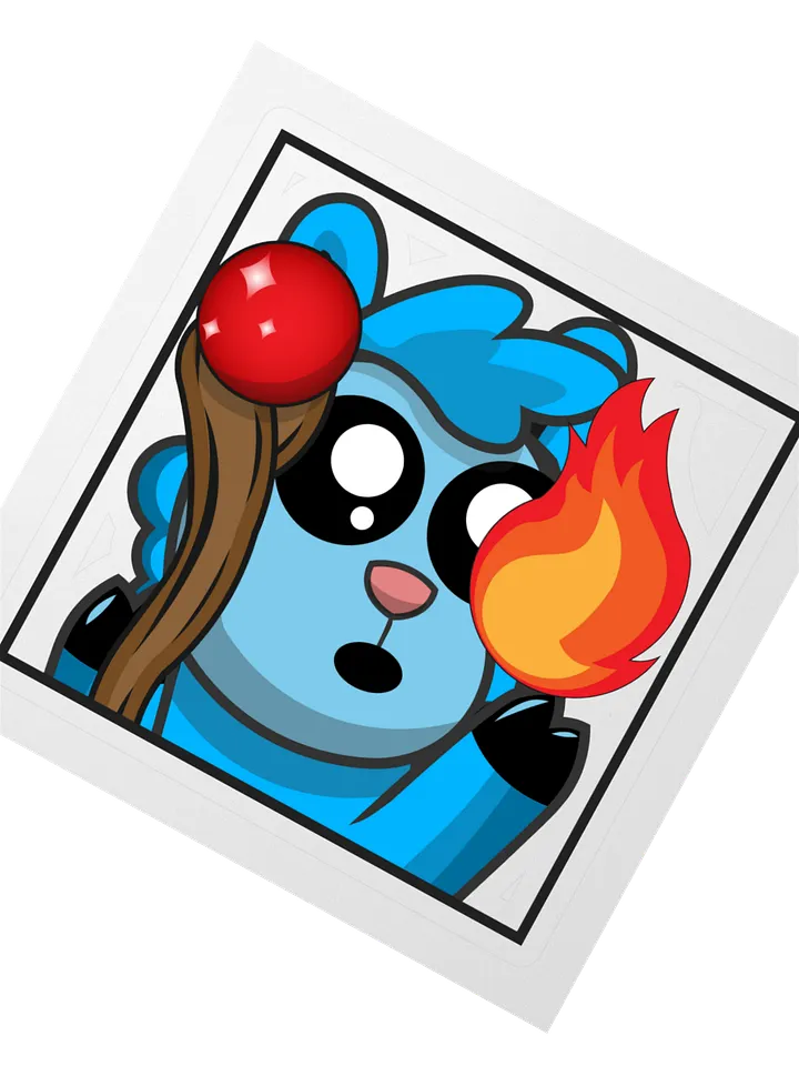 Sorc Stickers product image (2)
