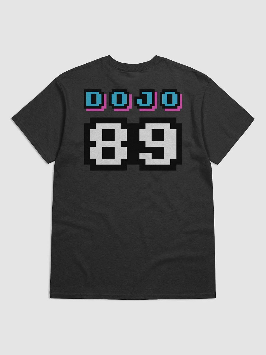 Dojo Jersey Tee product image (22)