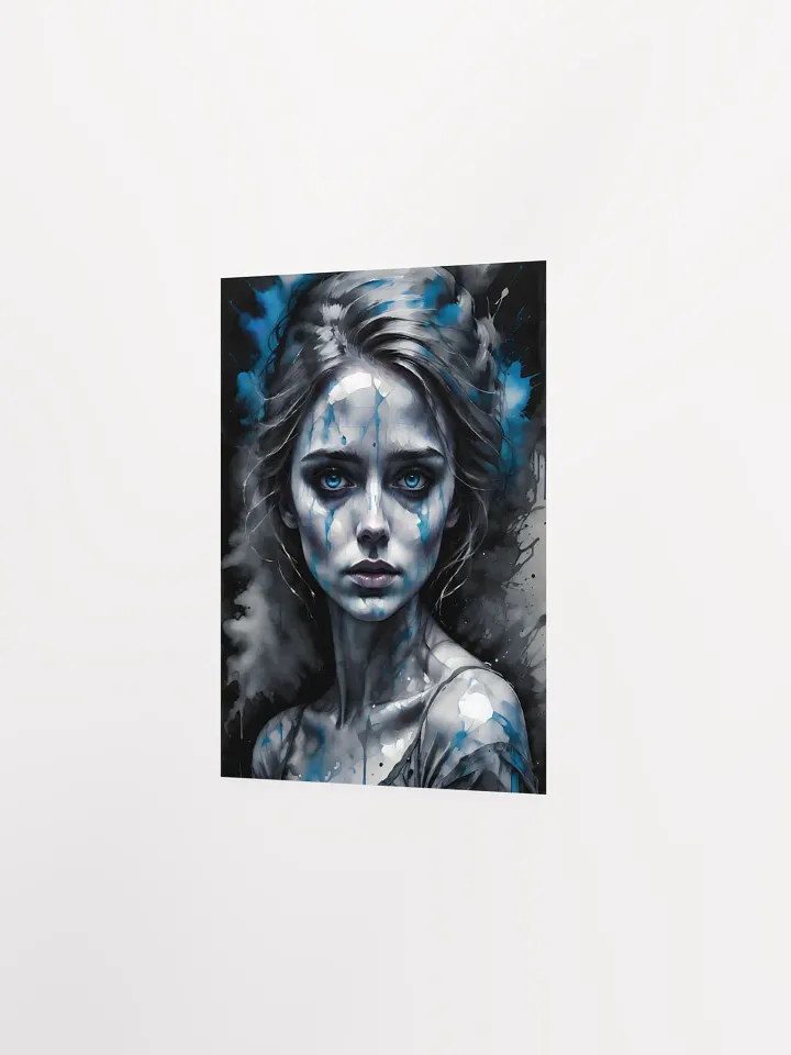 Poster - Sorrow product image (2)