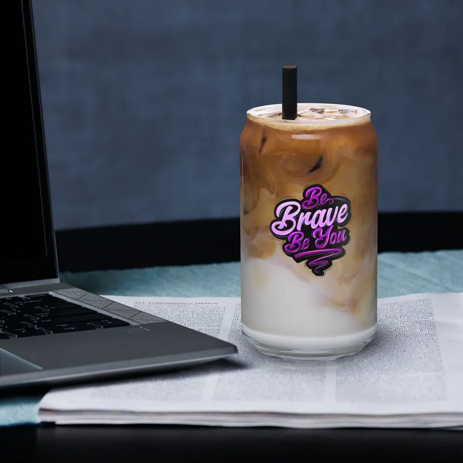 Graffifi Can Shaped Glass product image (3)