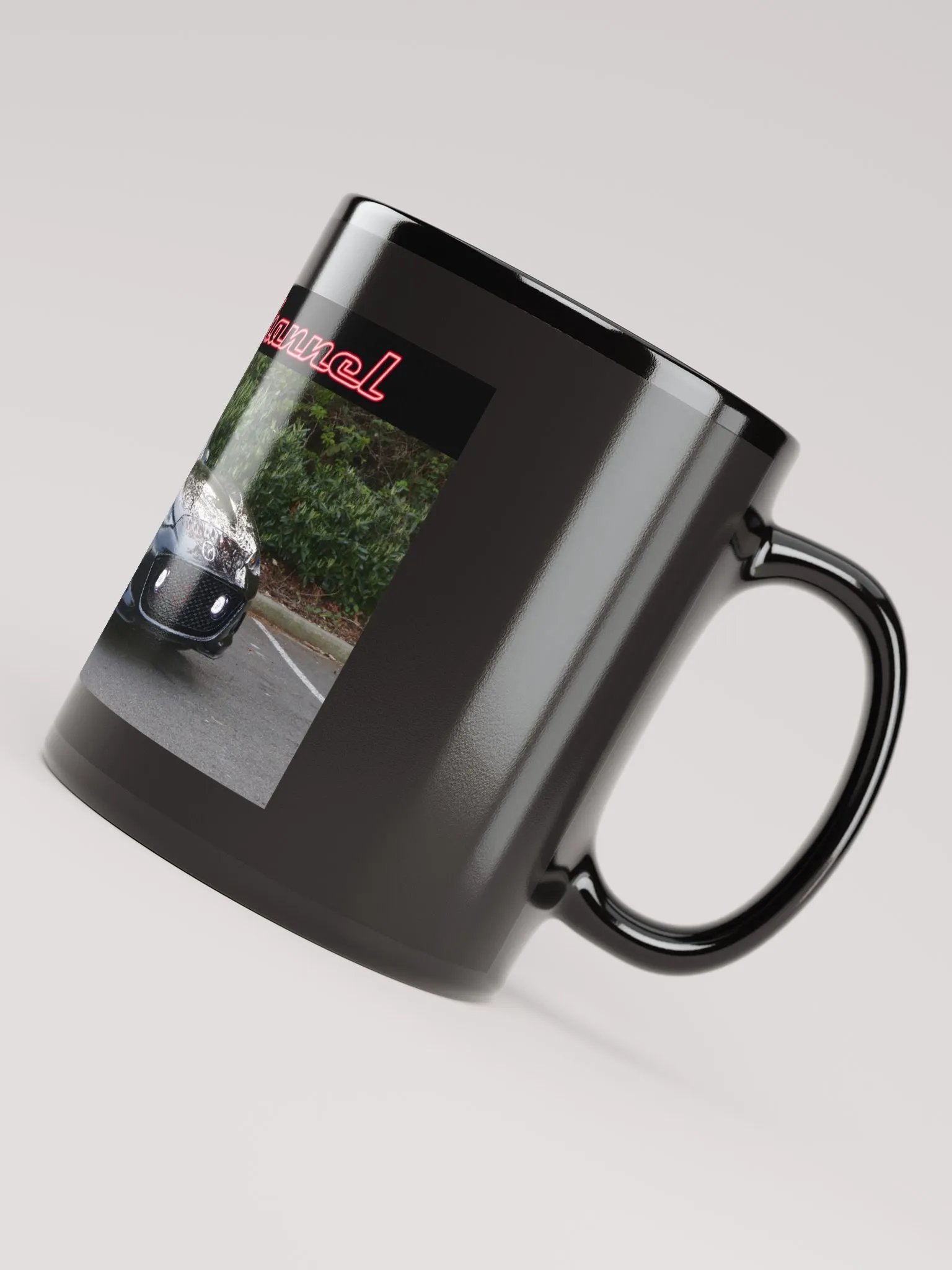The ND GT Soft Top Mug - (11 oz or 15 oz sizes) product image (4)