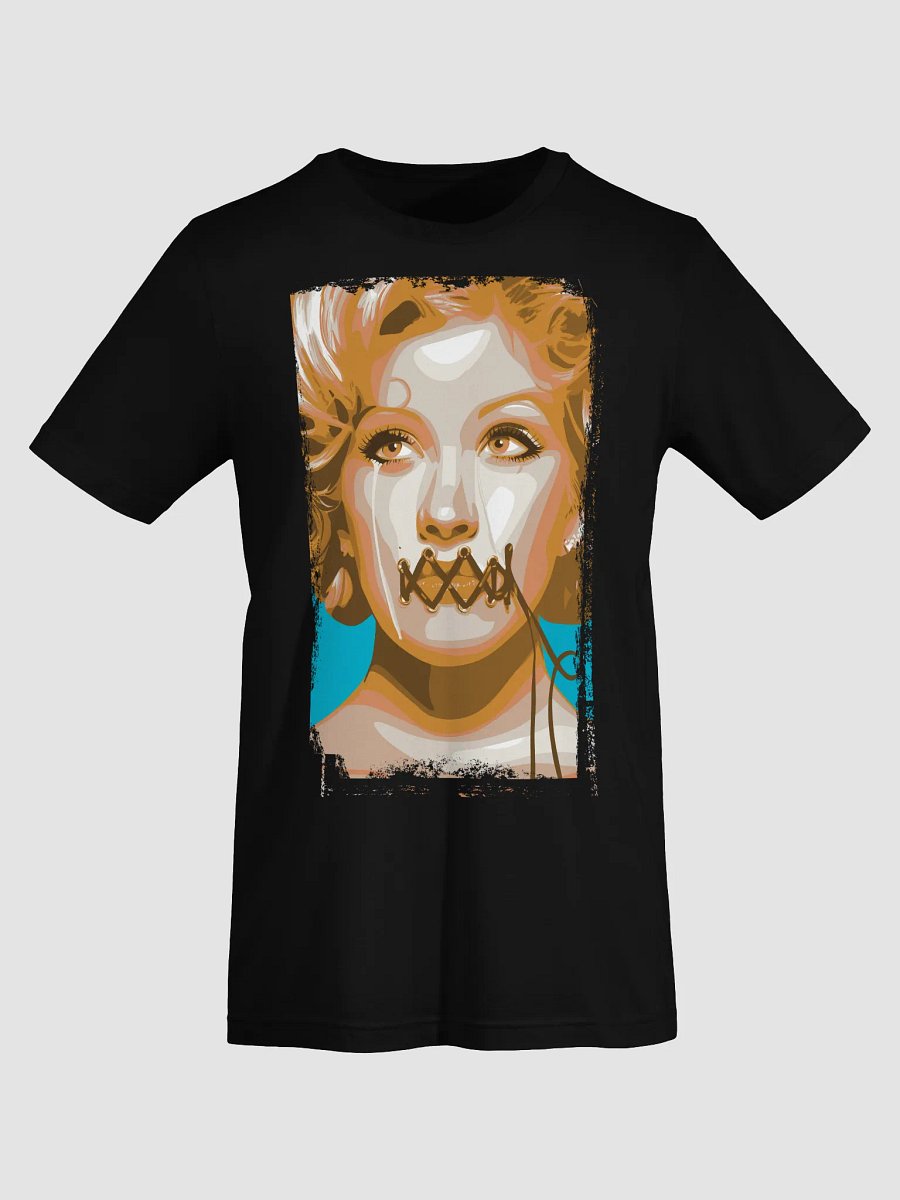 Christina Aguilera – Suffering in Silence product image (70)