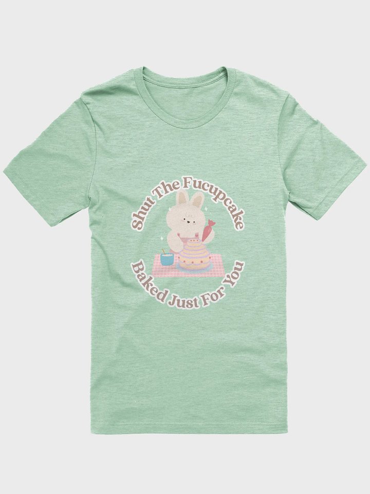 Bunny Baker T-Shirt product image (1)