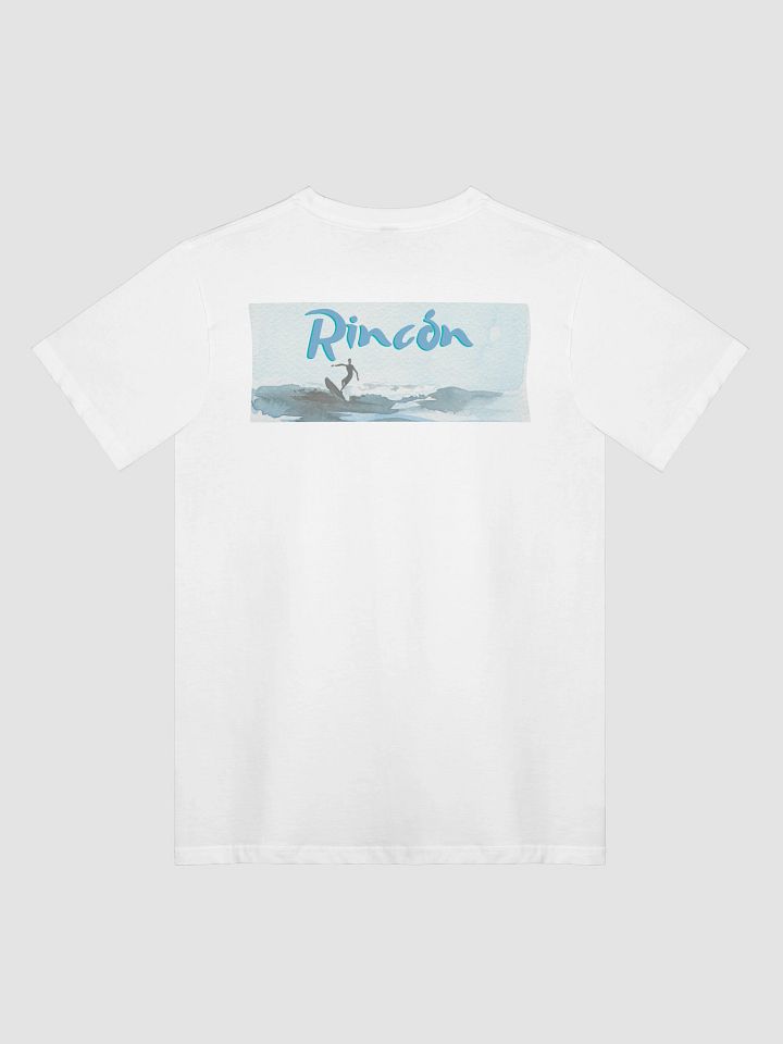 GUILLOVELO OFF THE CLOCK TSHIRT product image (34)