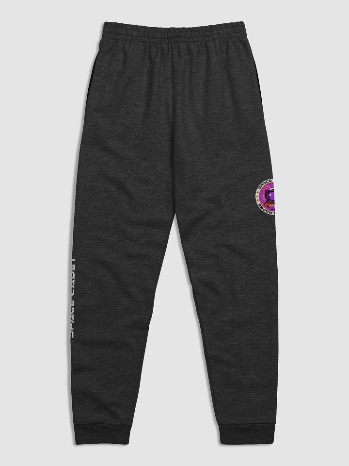 Mission Badge Sweatpants product image (2)