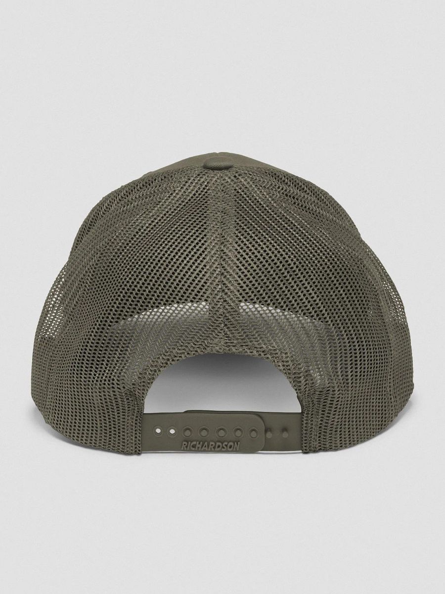 SFB Trucker Hat product image (7)