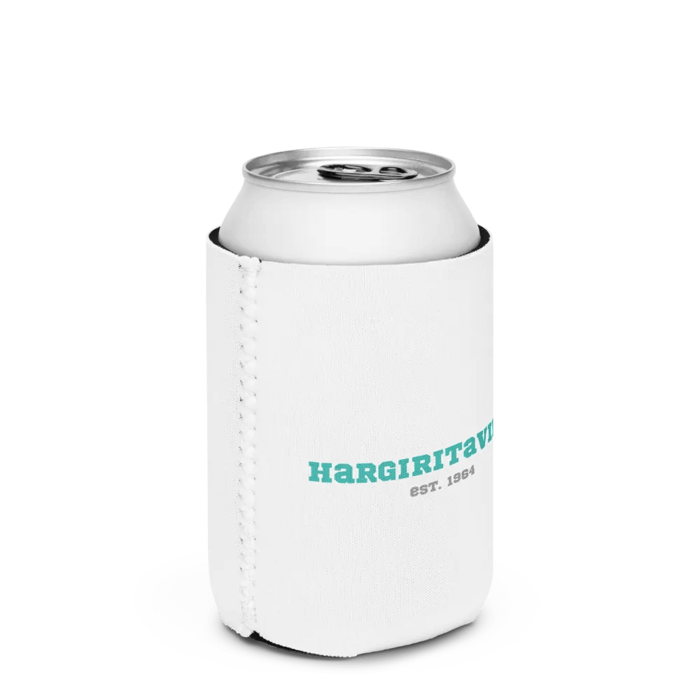 HARGIRITAVILLE Can Cooler product image (3)
