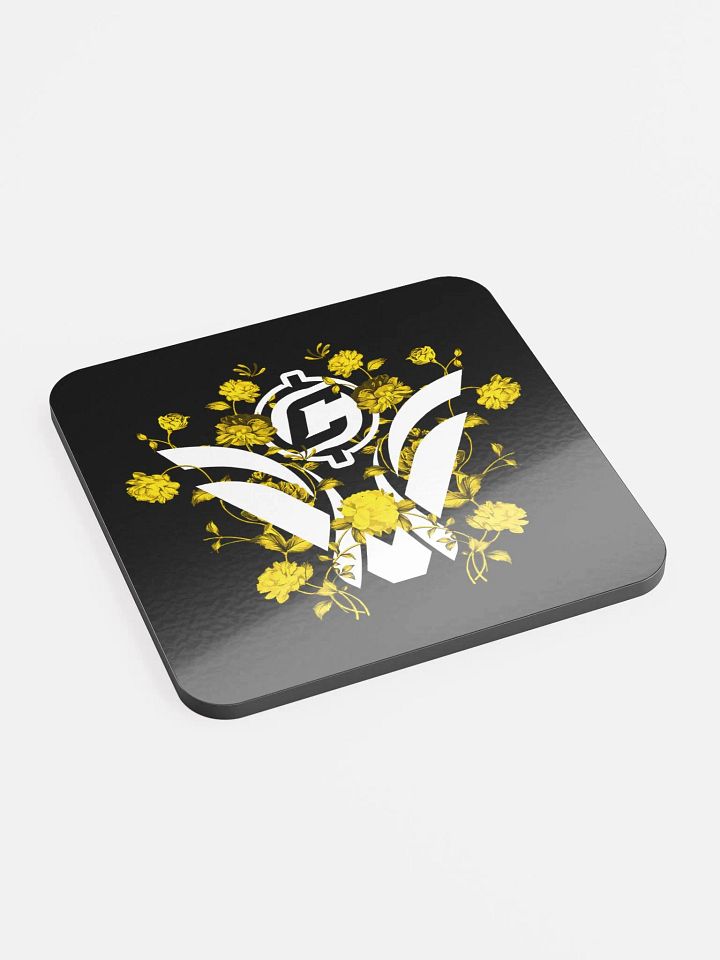 Visionary x CoopStreams Coaster product image (2)