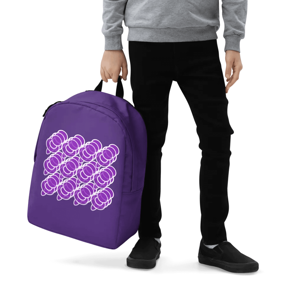 KOSUMI - SURROUND (Backpack) product image (7)