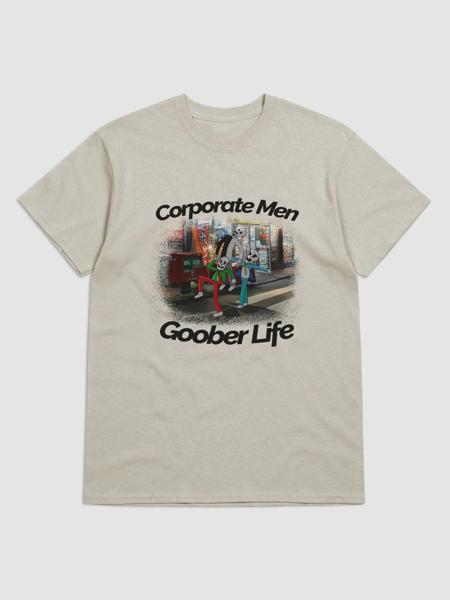 Goober life product image (1)