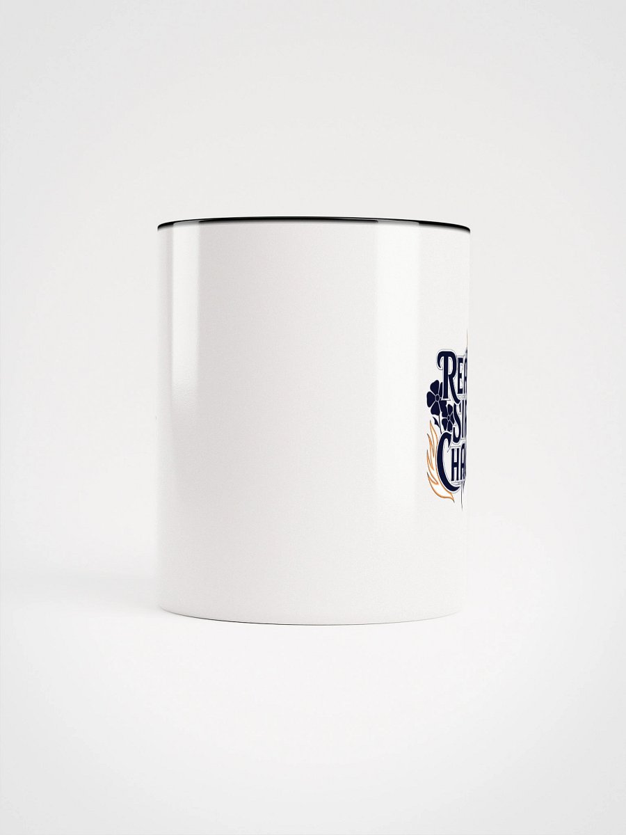 Chaos Ceramic Mug with Color product image (39)