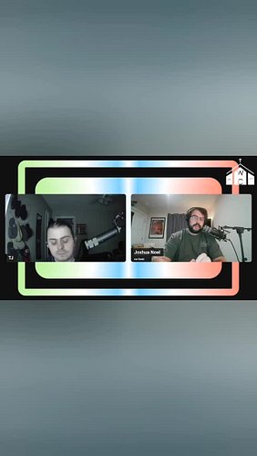 😂 TJ has jokes! But seriously we really enjoyed making this episode and doing this series on Faith, Science, and Ecumenicism!...