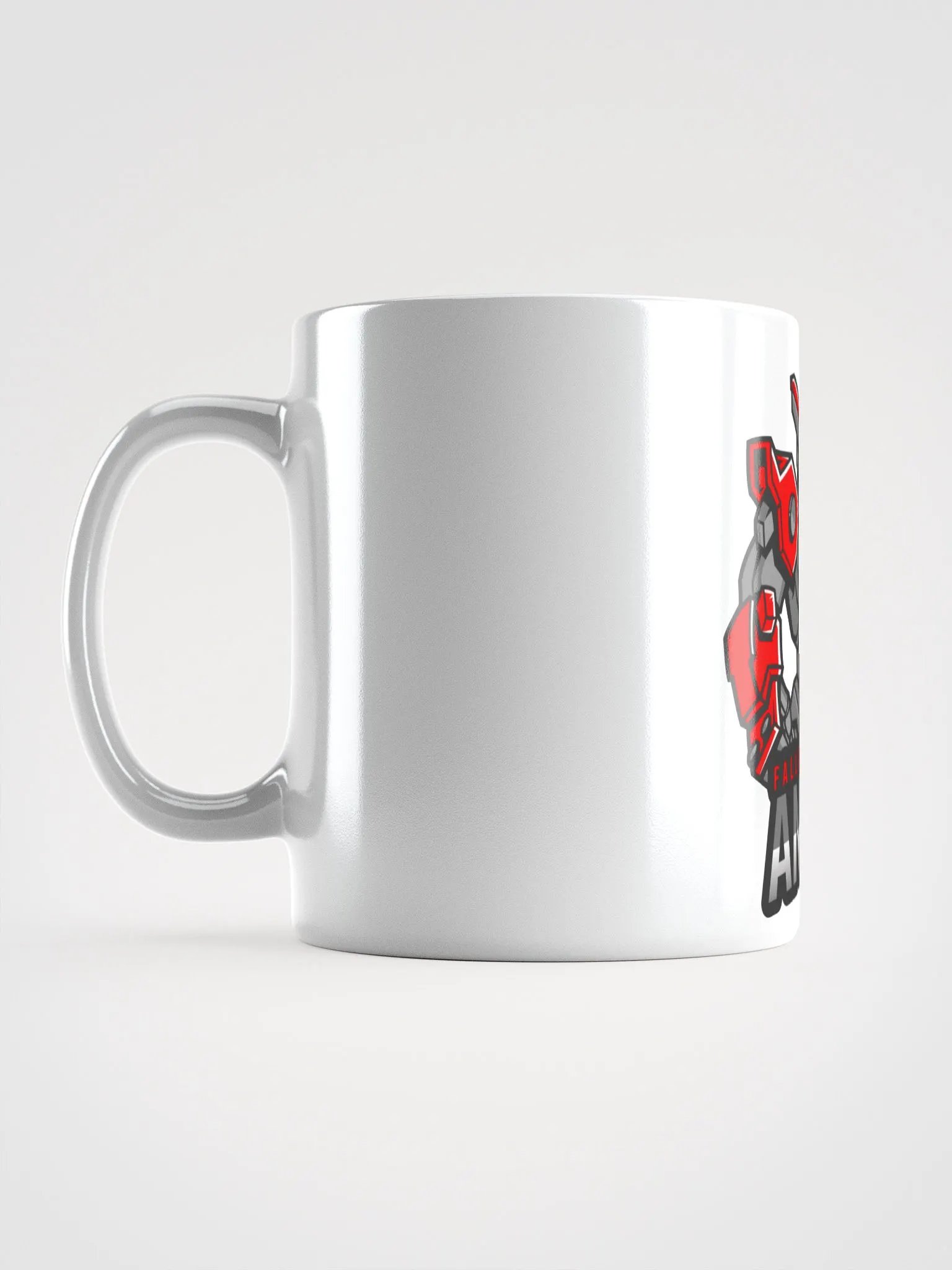 Titan's Logo Cup product image (6)
