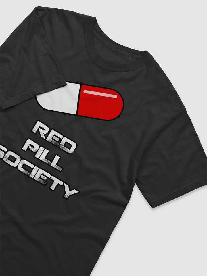 RED PILL SOCIETY product image (1)