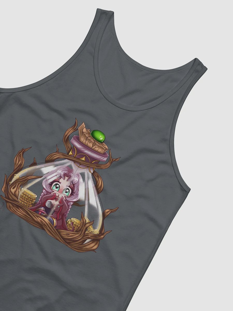 Saemi Bottle - Tank product image (1)