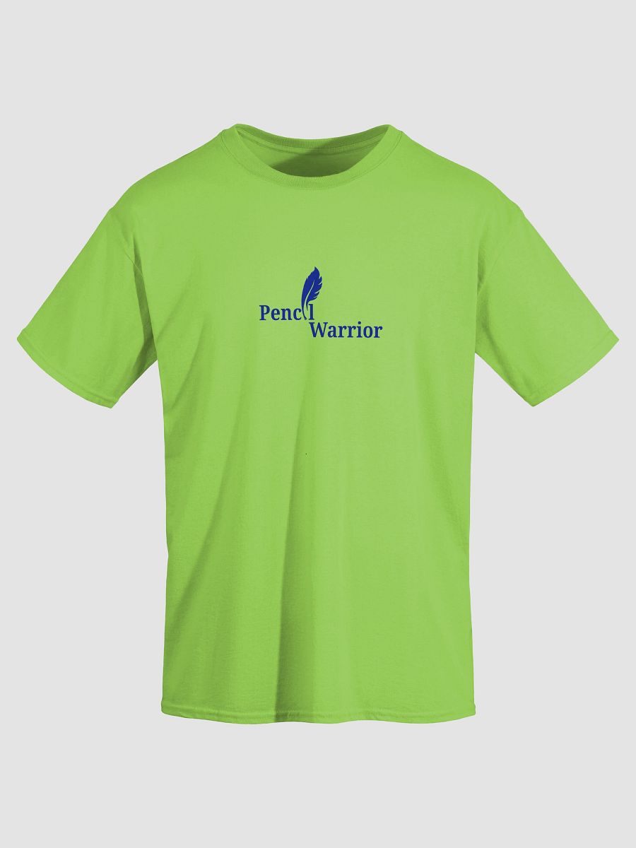 Quill Warrior Graphic Tee product image (3)