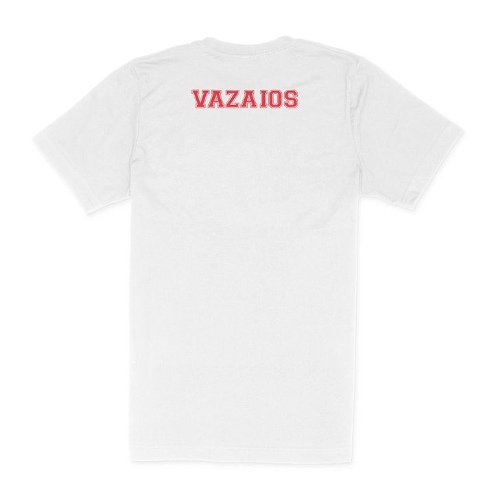 DC Trident Logo T-Shirt (VAZAIOS) product image (1)
