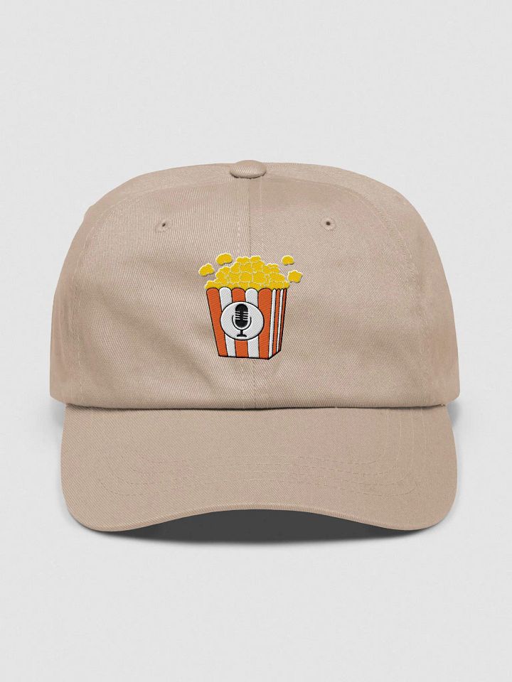 Wanna-Be's Popcorn Hat product image (1)