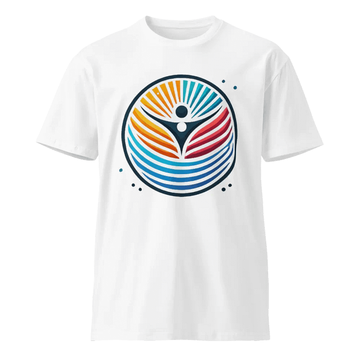 Energized Unity Unisex T-Shirt product image (1)