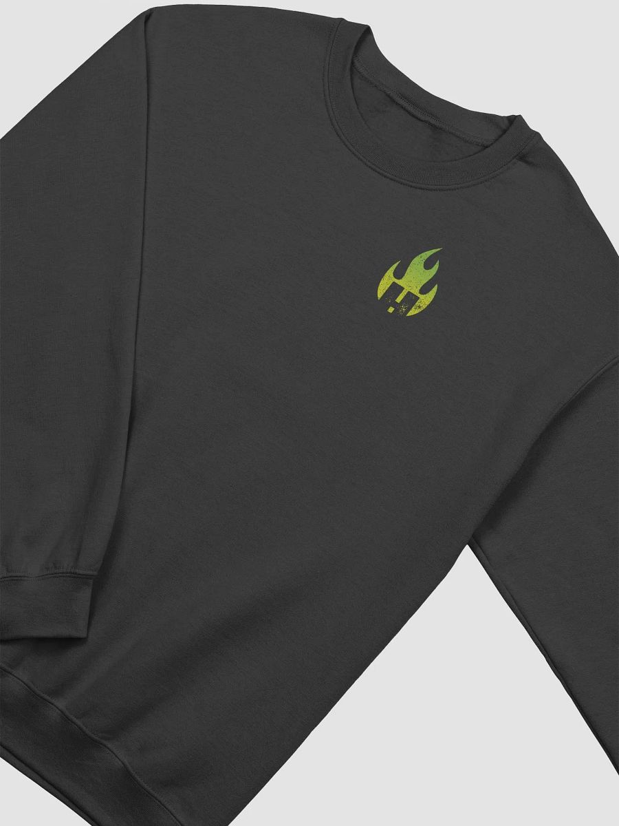 Hellfire Crewneck product image (3)