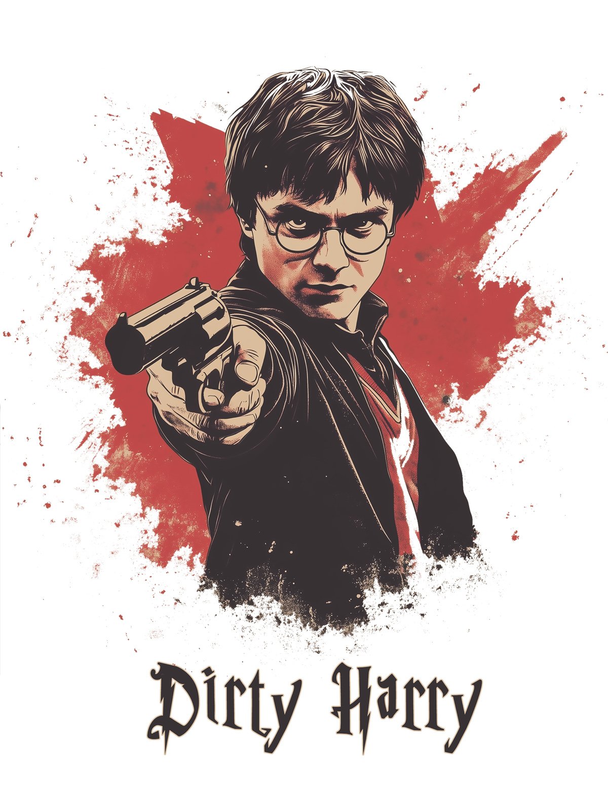 Dirty Harry product image (1)